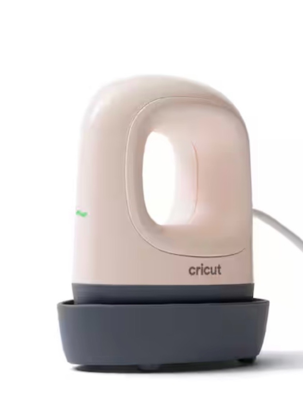 Cricut EasyPress Mini™ LT in Blush Pink